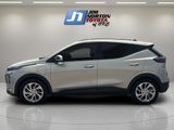 Used 2023 Chevrolet Bolt EUV SUV