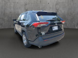 Used 2025 Toyota RAV4 SUV