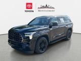 Used 2024 Toyota Sequoia SUV