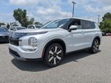 Used 2025 Mitsubishi Outlander SUV