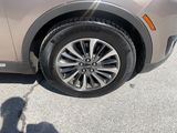 Used 2020 Lincoln Nautilus SUV