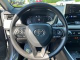 Used 2025 Toyota RAV4 SUV
