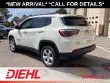 Used 2019 Jeep Compass SUV