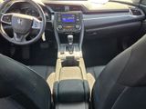 Used 2021 Honda Civic Sedan