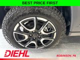 New 2026 Jeep Compass SUV