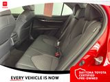 Used 2024 Toyota Camry Sedan