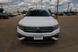 Used 2024 Volkswagen Tiguan SUV