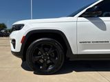 Used 2023 Jeep Grand Cherokee SUV