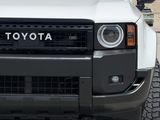 Used 2025 Toyota Land Cruiser SUV