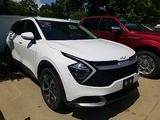 Used 2023 Kia Sportage Hybrid SUV