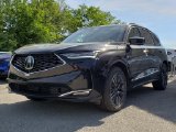 New 2026 Acura MDX SUV