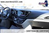 Used 2024 Chrysler Pacifica Van