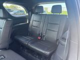 New 2026 Dodge Durango SUV