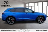 New 2026 Acura MDX SUV