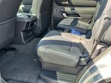 New 2026 Toyota Sequoia SUV