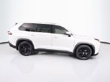 Used 2026 Toyota Grand Highlander Hybrid SUV
