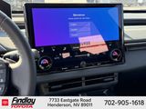Used 2026 Toyota bZ Woodland SUV