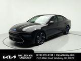 Used 2024 Hyundai Sonata Sedan