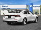 New 2026 Honda Accord Hybrid Sedan