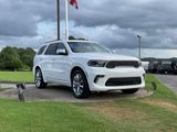 Used 2021 Dodge Durango SUV