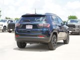 New 2026 Jeep Compass SUV
