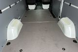 New 2026 Mercedes-benz Sprinter 2500 Van