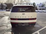 New 2026 Hyundai Santa Fe SUV