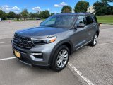 Used 2023 Ford Explorer SUV