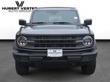 Used 2025 Ford Bronco SUV