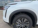 New 2026 Nissan Pathfinder SUV