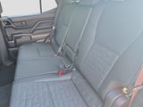 Used 2025 Toyota 4Runner SUV