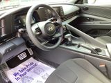 New 2026 Hyundai Elantra Sedan