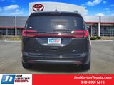 Used 2021 Chrysler Pacifica Hybrid Van