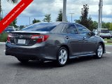 Used 2013 Toyota Camry Sedan
