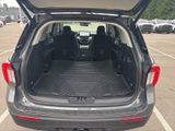 Used 2025 Ford Explorer SUV