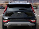 New 2026 Kia Niro SUV