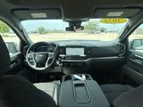 New 2026 Chevrolet Silverado 1500 Truck
