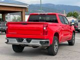 Used 2023 Chevrolet Silverado 1500 Truck