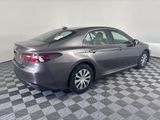 Used 2023 Toyota Camry Hybrid Sedan