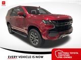 Used 2021 Chevrolet Tahoe SUV