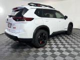 New 2026 Nissan Rogue SUV