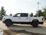 New 2026 Ram 1500 Truck