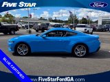 Used 2024 Ford Mustang Coupe