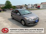 Used 2016 Hyundai Accent Hatchback