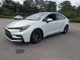 Used 2025 Toyota Corolla Sedan