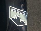 Used 2025 Ford Bronco Sport SUV