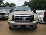 Used 2004 Ford Excursion SUV