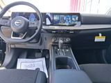 New 2026 Nissan Kicks SUV
