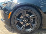 Used 2019 Chevrolet Camaro Coupe