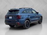 New 2026 Kia Sorento SUV